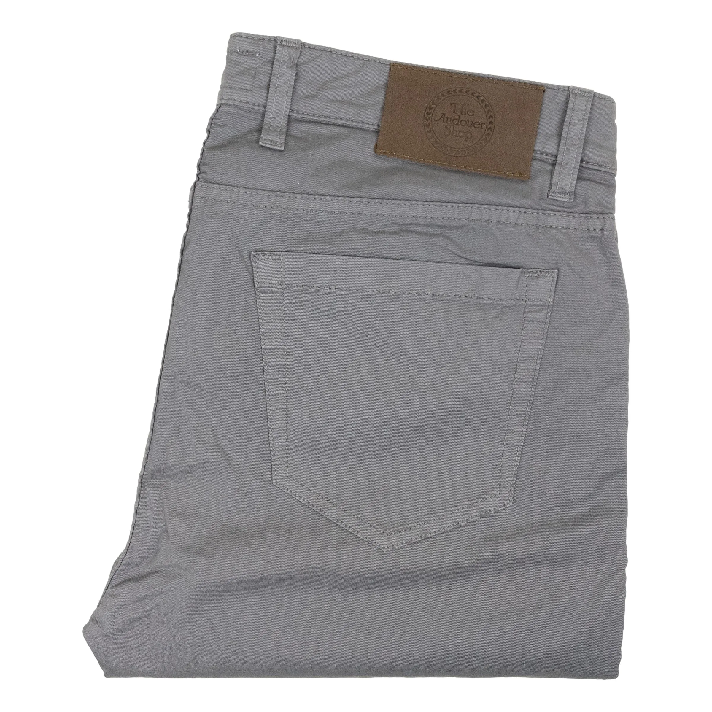 5 Pocket Chicago Chino