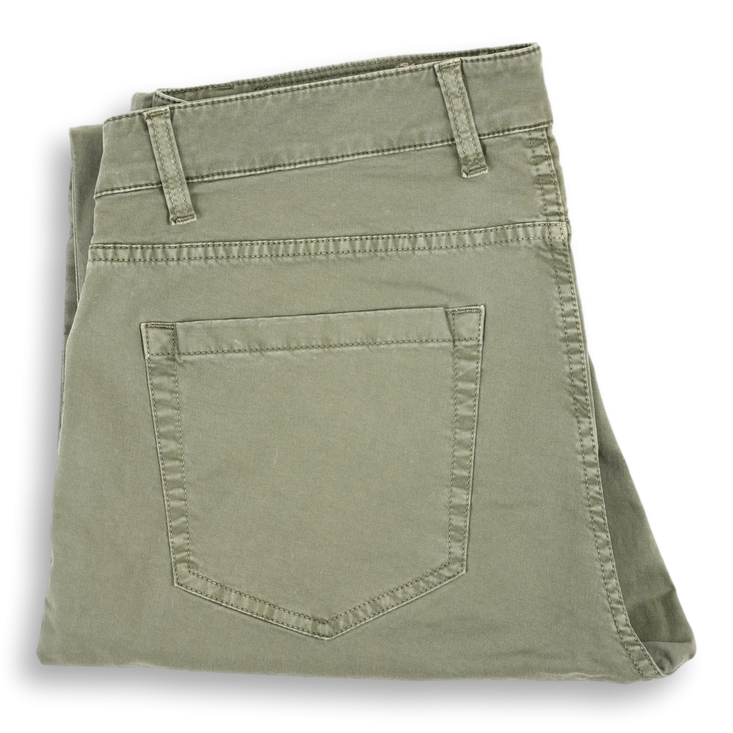 5 Pocket Chicago Chino