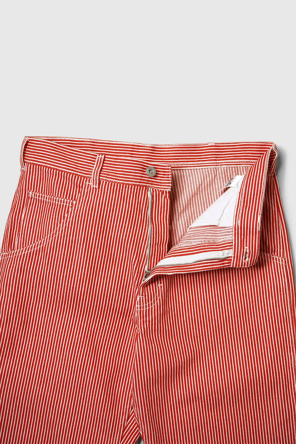 80s Painter Pant - Red Hickory