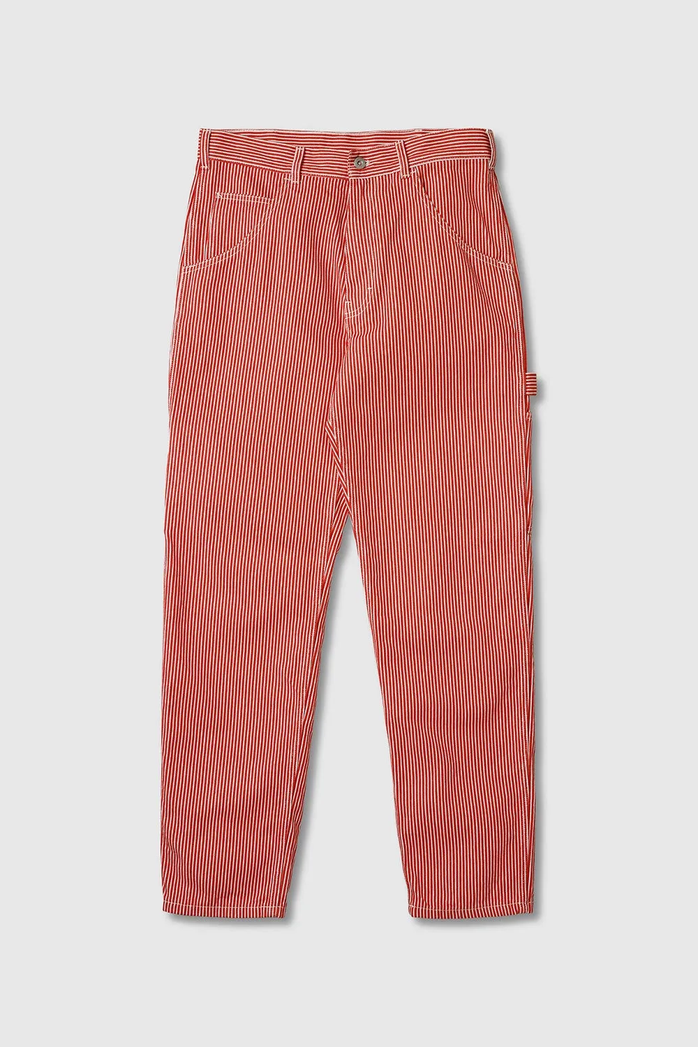 80s Painter Pant - Red Hickory