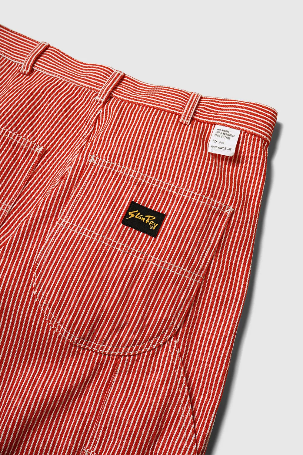 80s Painter Pant - Red Hickory