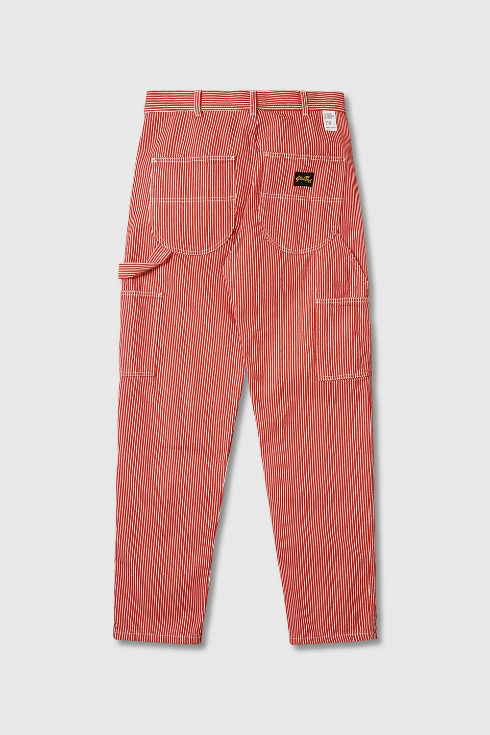 80s Painter Pant - Red Hickory