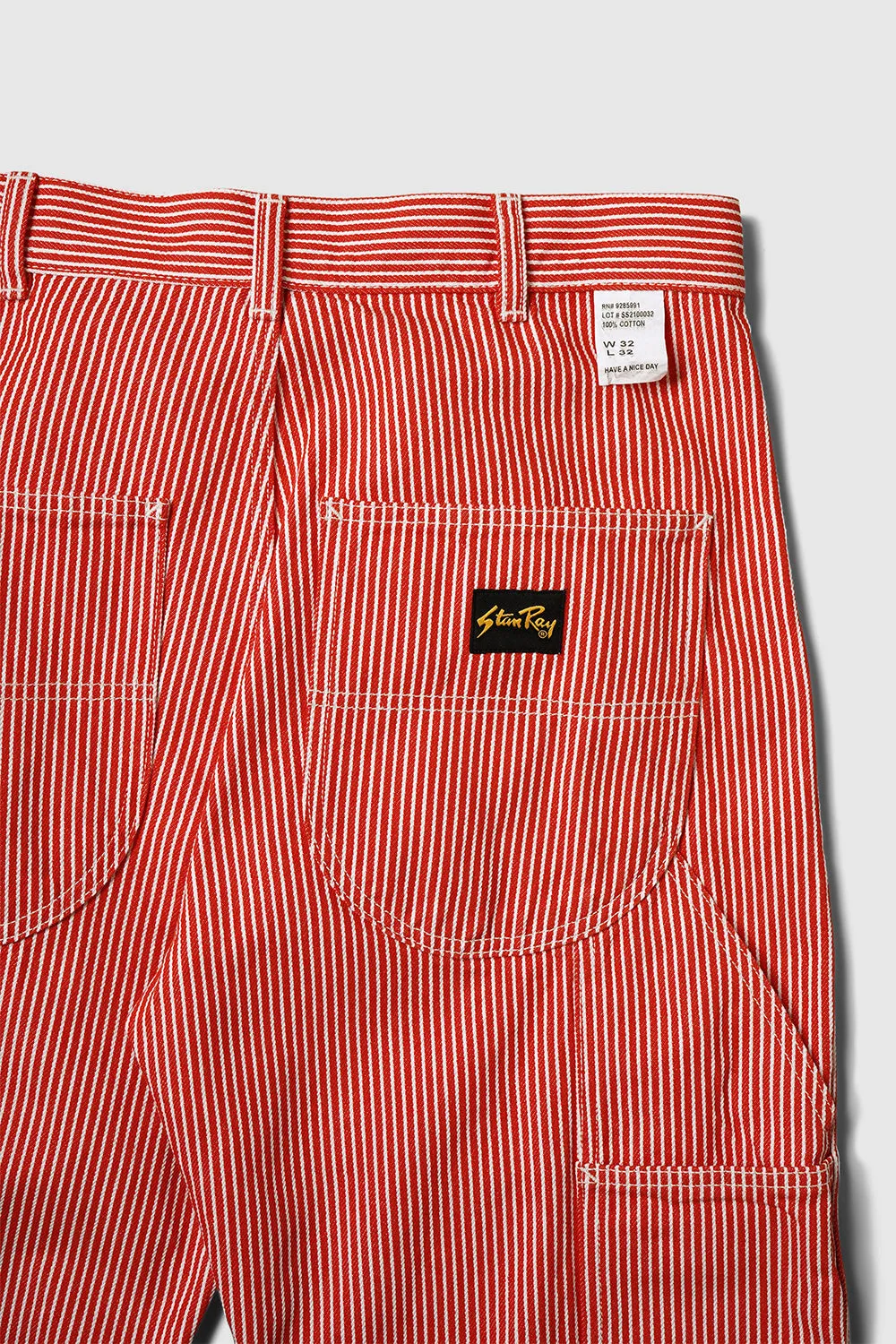 80s Painter Pant - Red Hickory