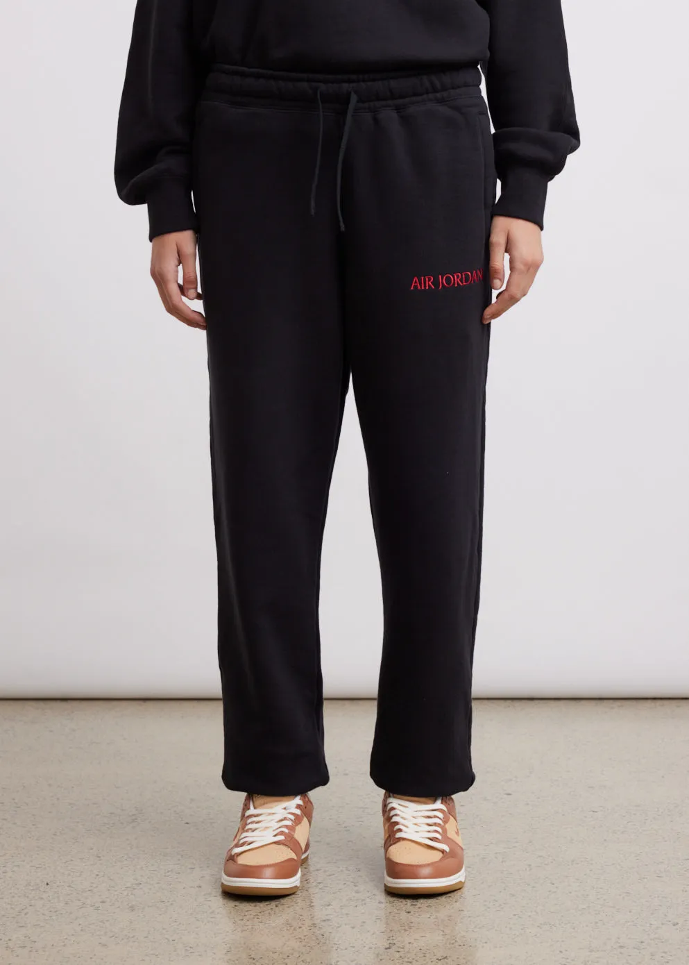 Air Jordan Fleece Pants