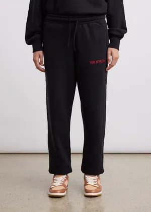Air Jordan Fleece Pants