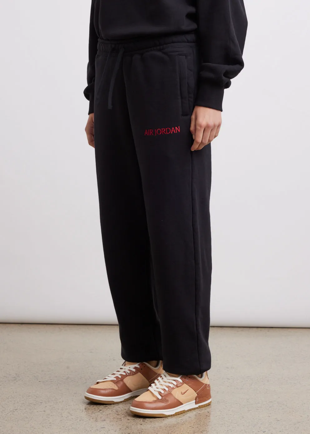 Air Jordan Fleece Pants