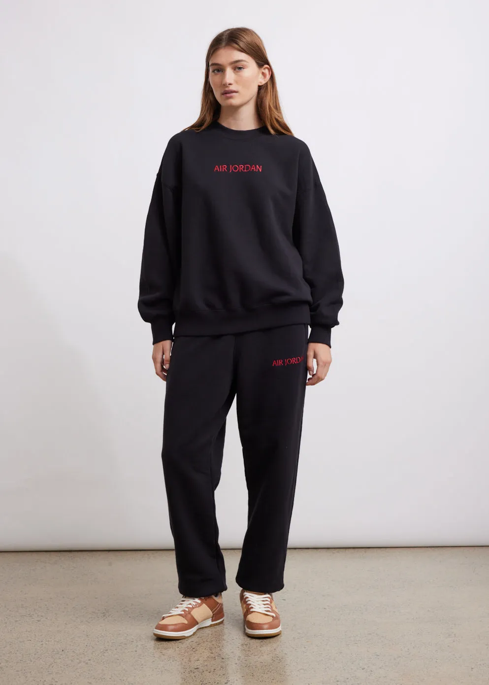 Air Jordan Fleece Pants
