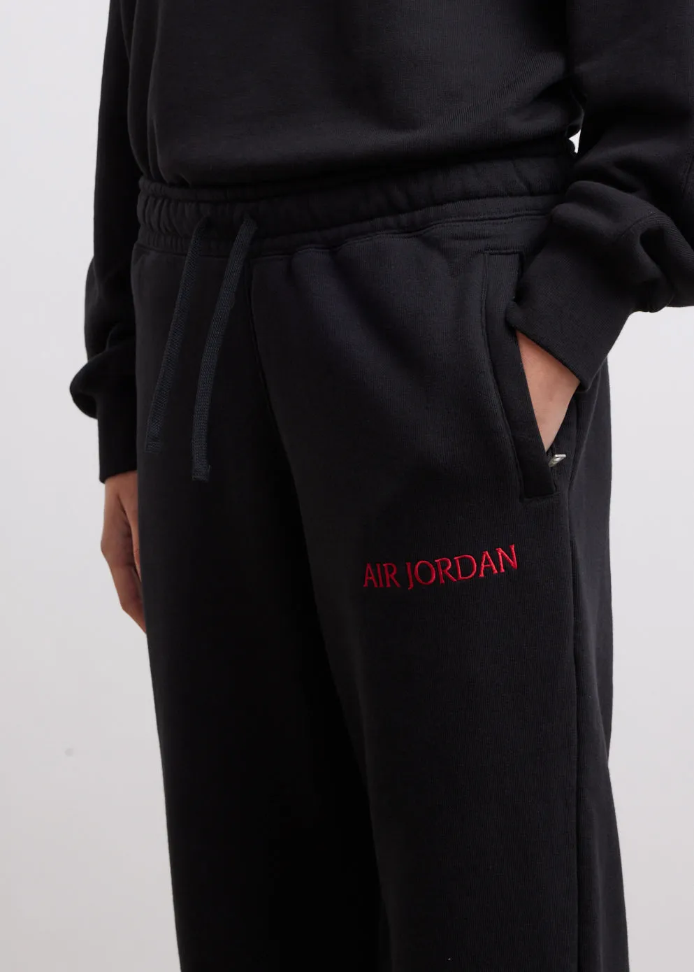 Air Jordan Fleece Pants