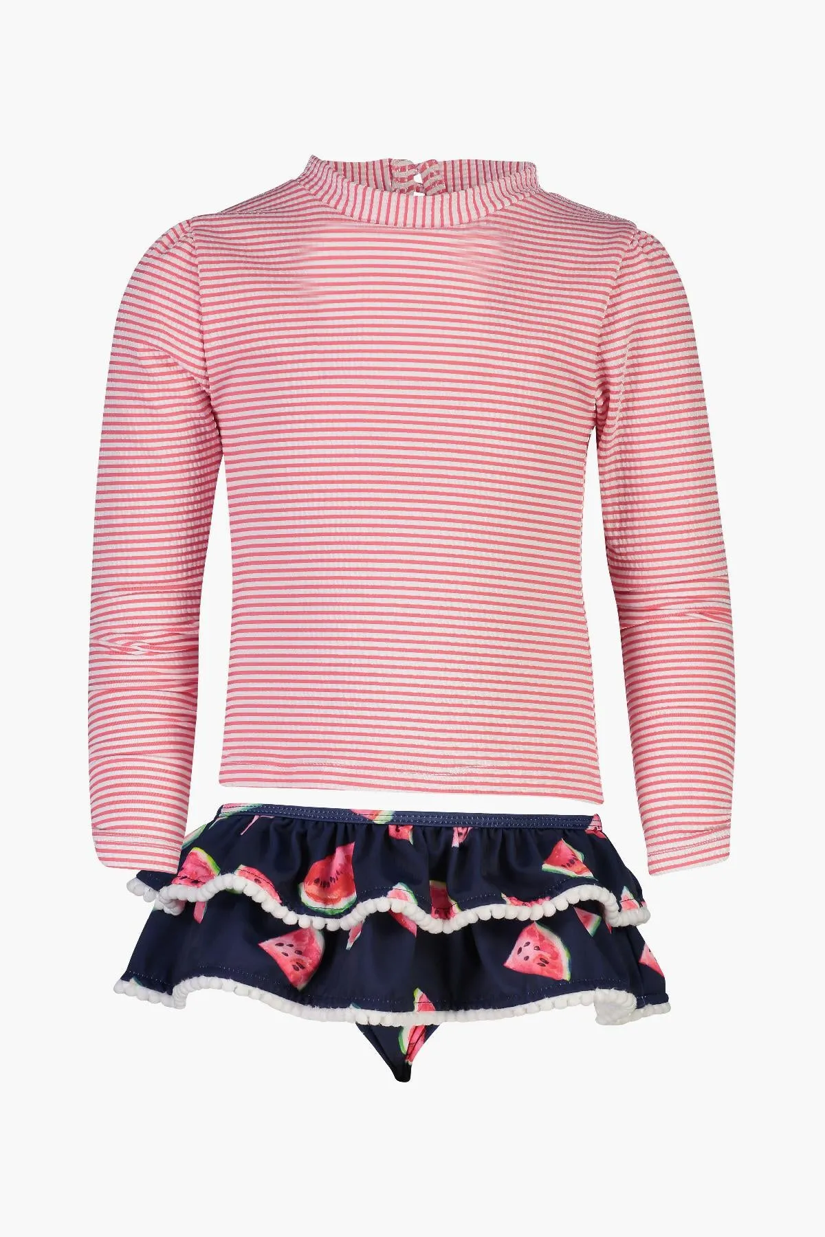 Baby Swimsuit Snapper Rock Slice Of Life