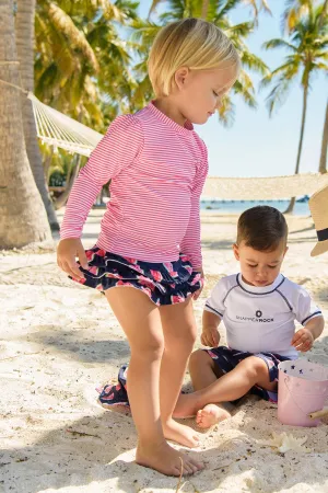 Baby Swimsuit Snapper Rock Slice Of Life