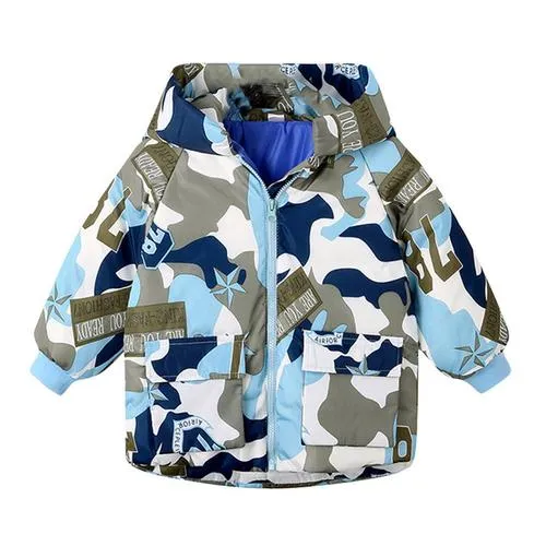 Children’s Jacket Coat Kids Winter baby Boys
