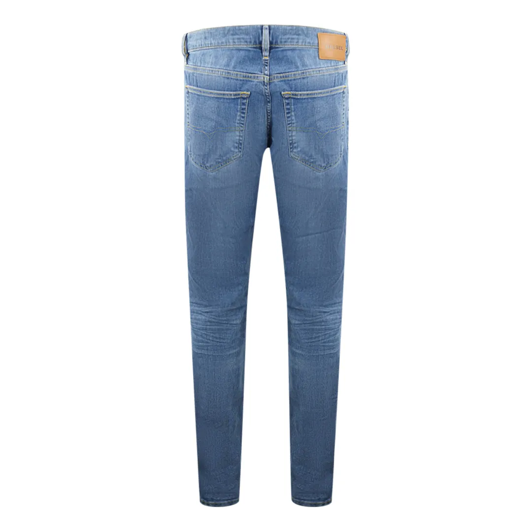Diesel D-Luster 0ELAV Blue Jeans