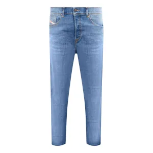 Diesel D-Luster 0ELAV Blue Jeans