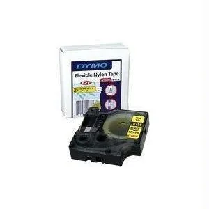 Dymo Dymo Rhinopro Permanent Adhesive Vinyl Tape - Roll(s