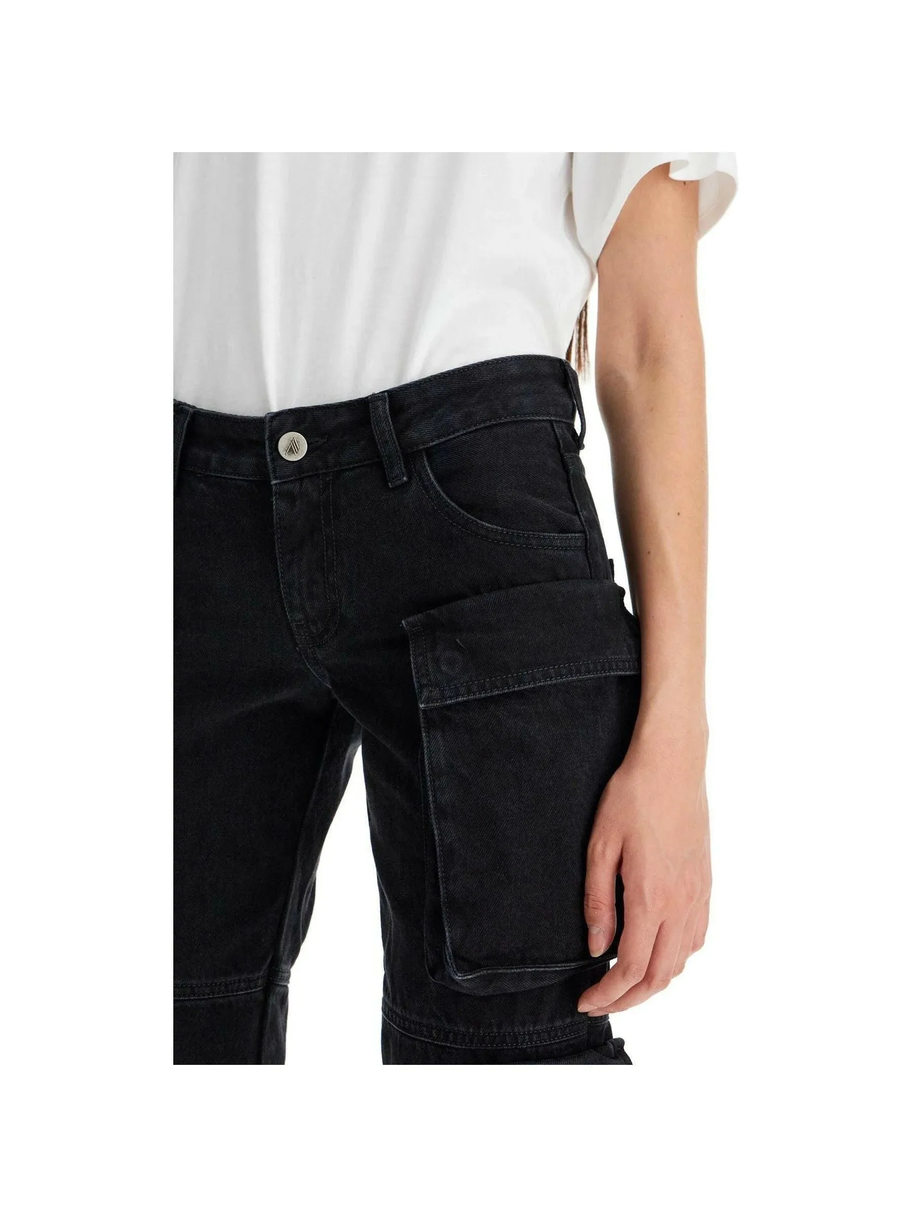 Essie Cargo Trousers