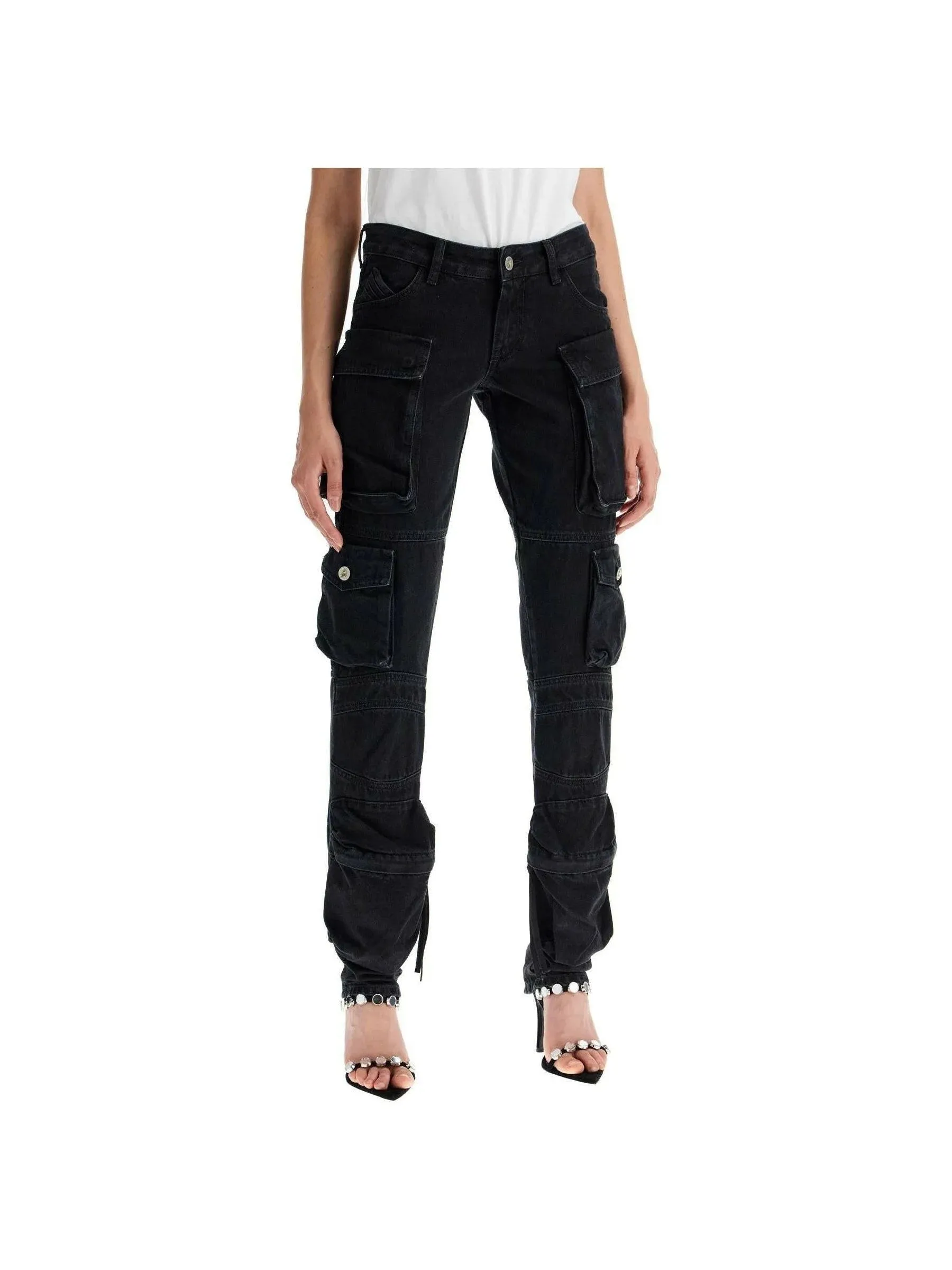 Essie Cargo Trousers