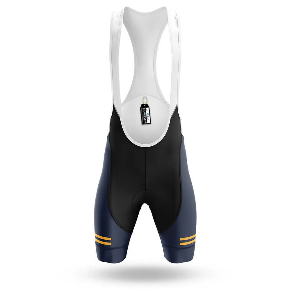 Feel The Chill - Men's Cycling Kit
