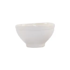 Fresh Linen Cereal Bowl