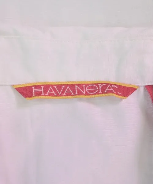 Havanera Casual shirts