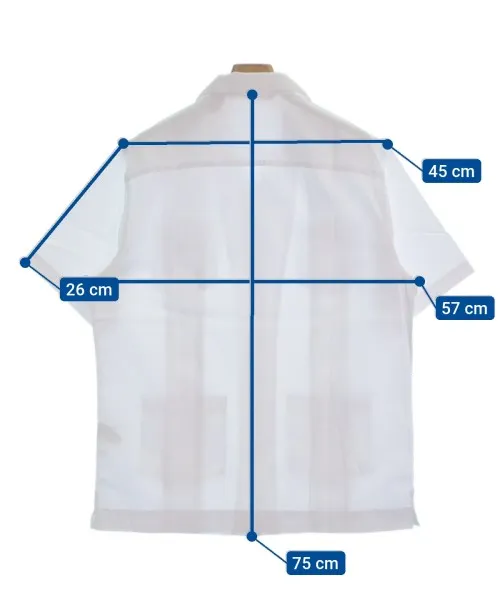 Havanera Casual shirts