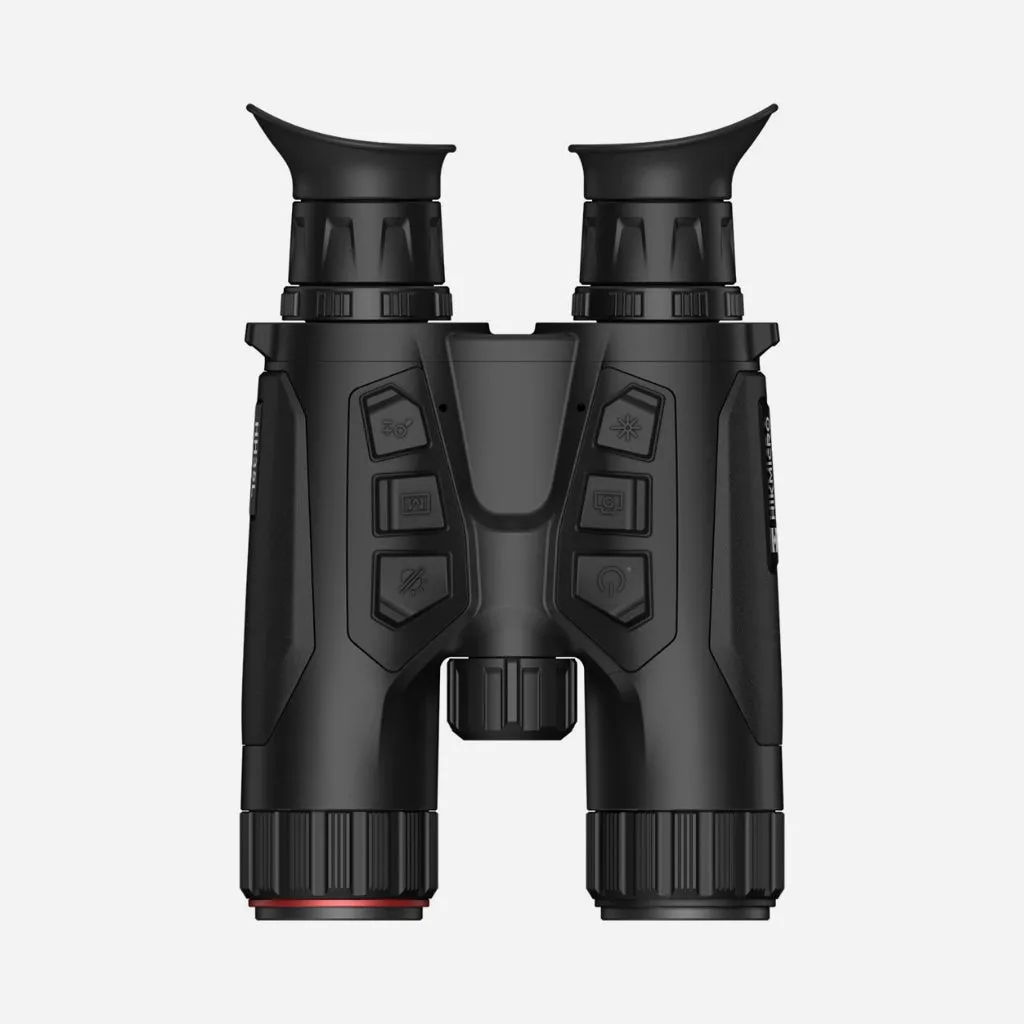 HIKMICRO Habrok HH35L 20mK Multi-Spectrum Thermal Binoculars