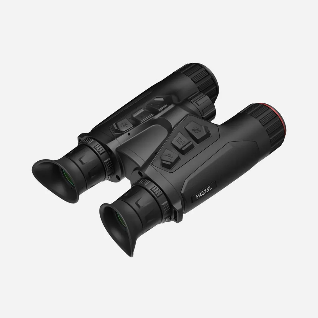 HIKMICRO Habrok HH35L 20mK Multi-Spectrum Thermal Binoculars