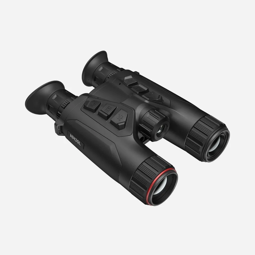 HIKMICRO Habrok HH35L 20mK Multi-Spectrum Thermal Binoculars