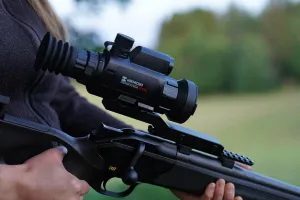 HIKMICRO PANTHER 2.0 PH50L - WITH LRF
