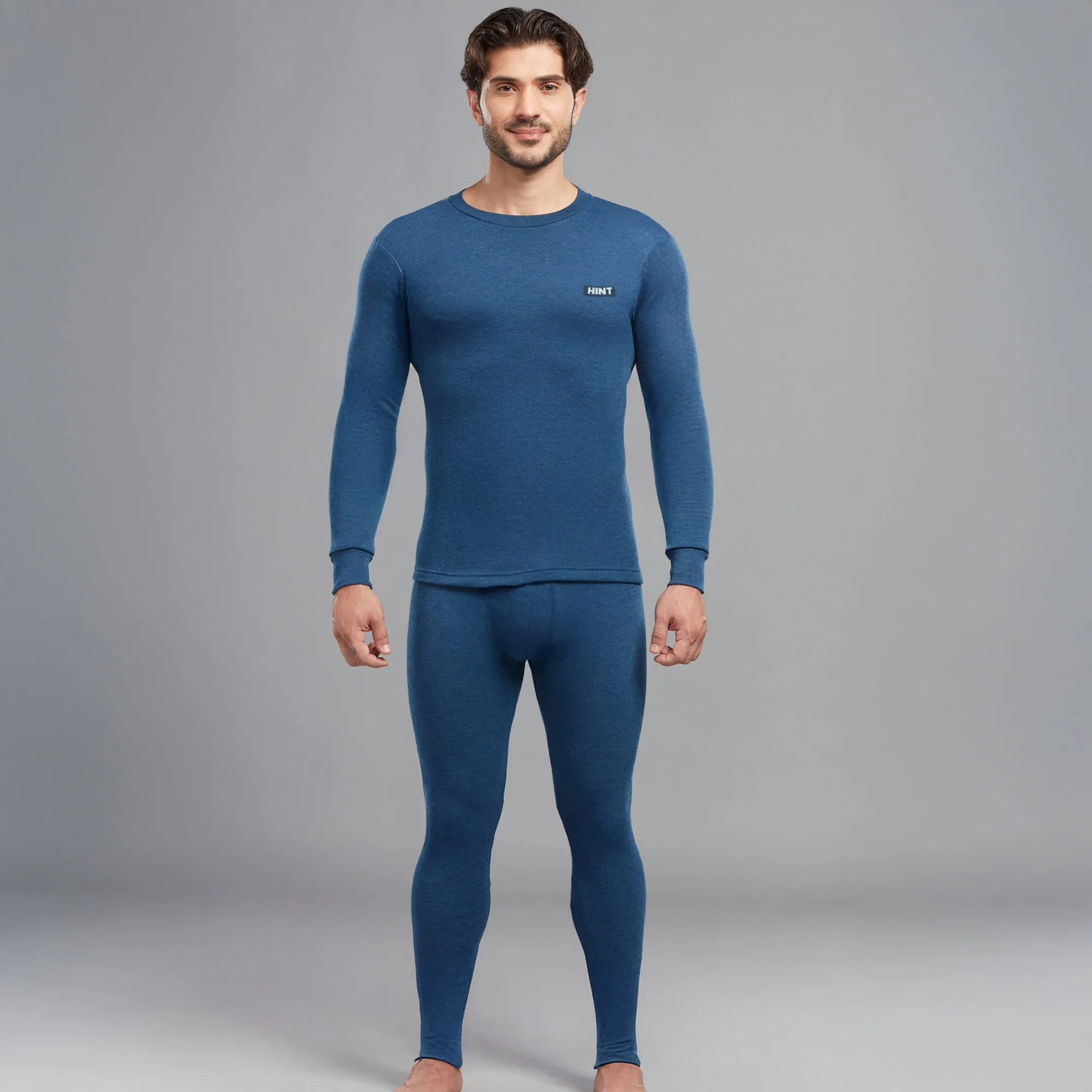 HINT MEN'S THERMAL ALPINE BIG TROUSER
