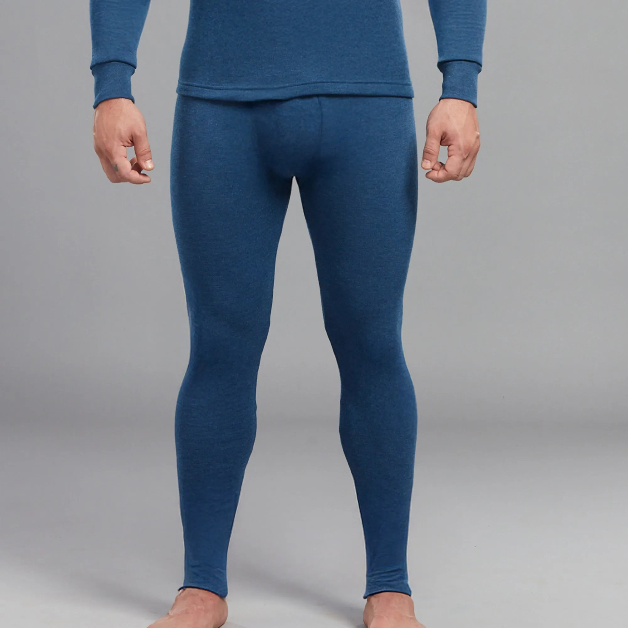 HINT MEN'S THERMAL ALPINE BIG TROUSER