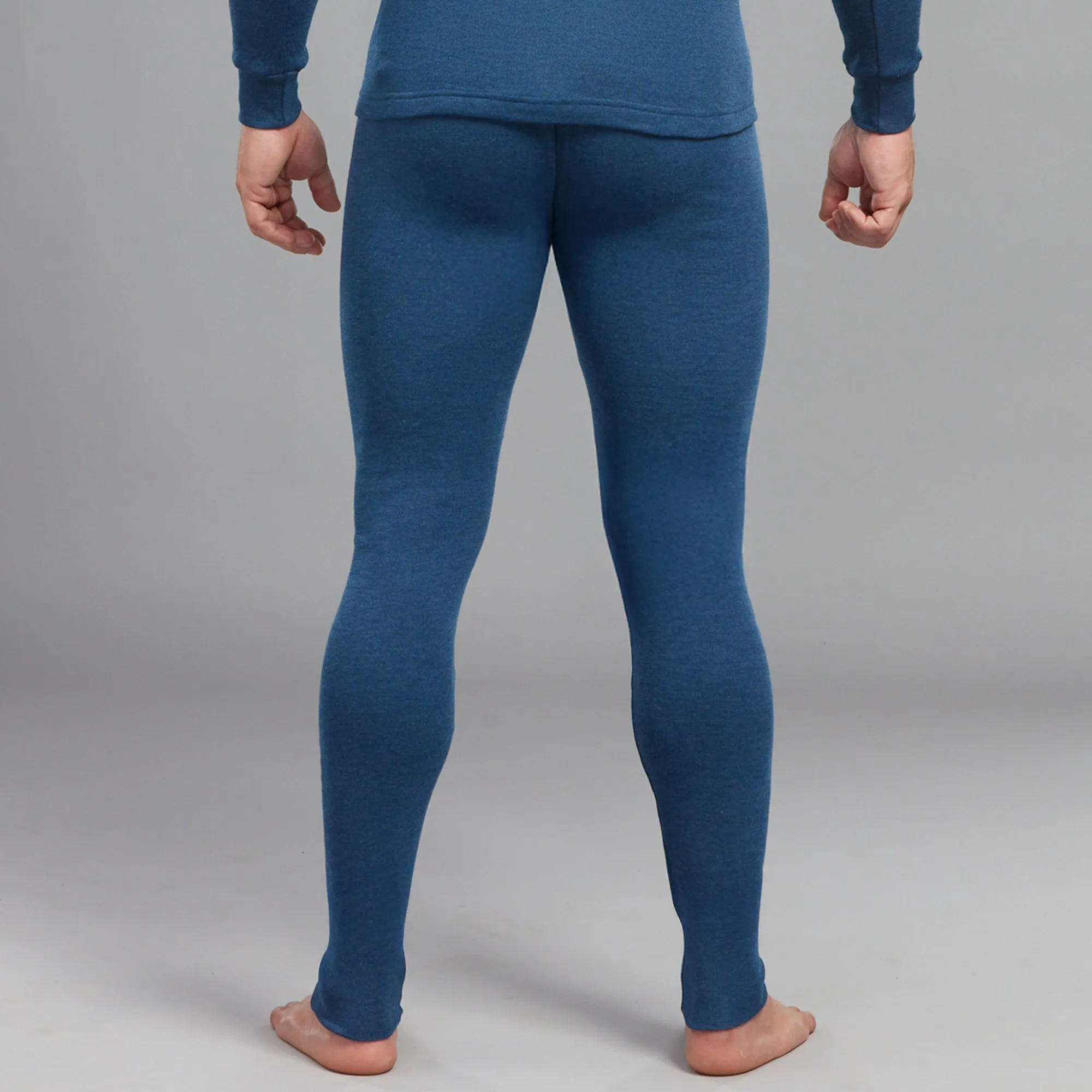 HINT MEN'S THERMAL ALPINE BIG TROUSER
