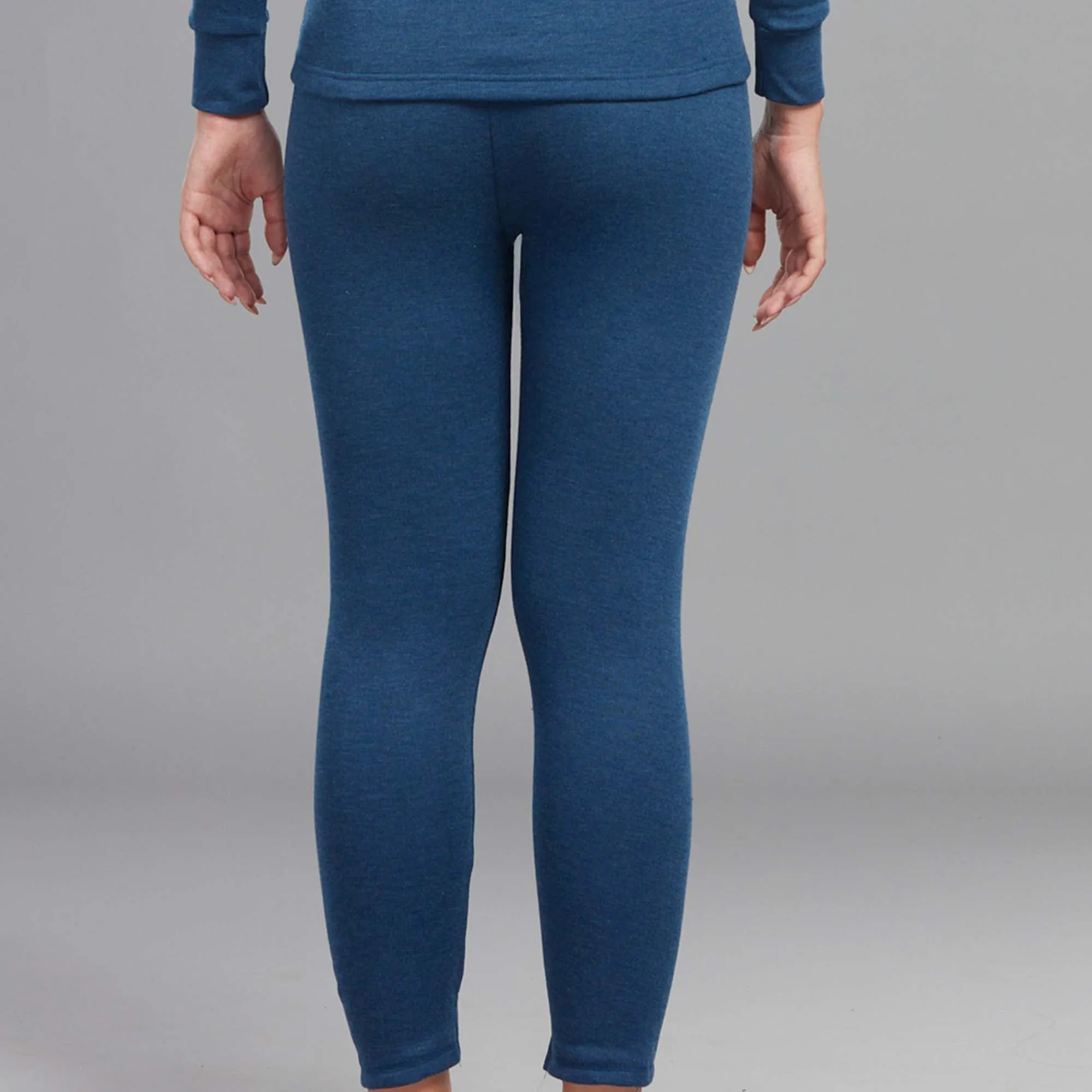 HINT WOMEN'S THERMAL ALPINE BIG TROUSER