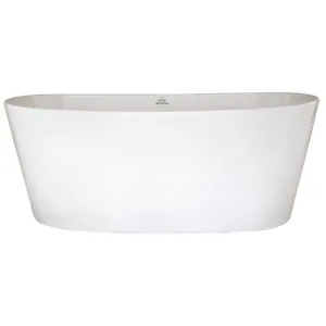 Hydro Systems NEW6228HTA Newbury 62 X 28 Metro Collection Thermal Air Tub