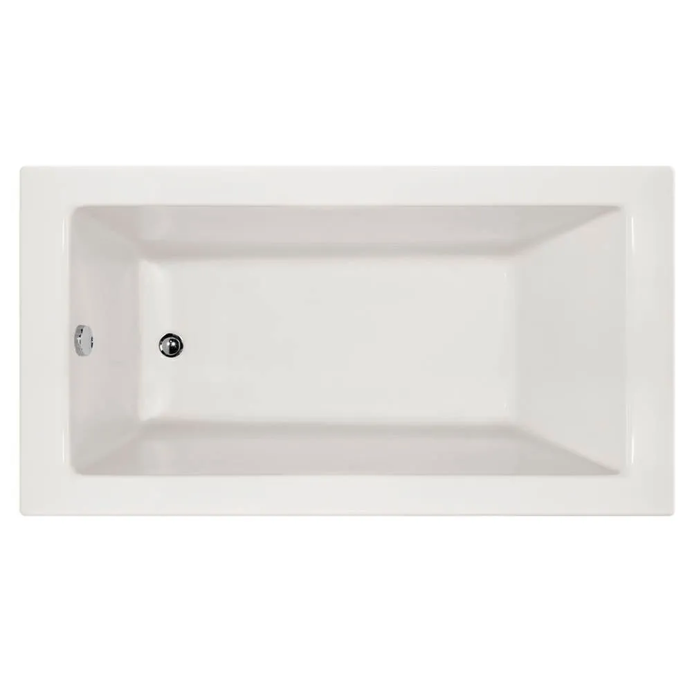 Hydro Systems SHA6632ATA-LH Shannon 6632 AC With Thermal Air System - Left Hand