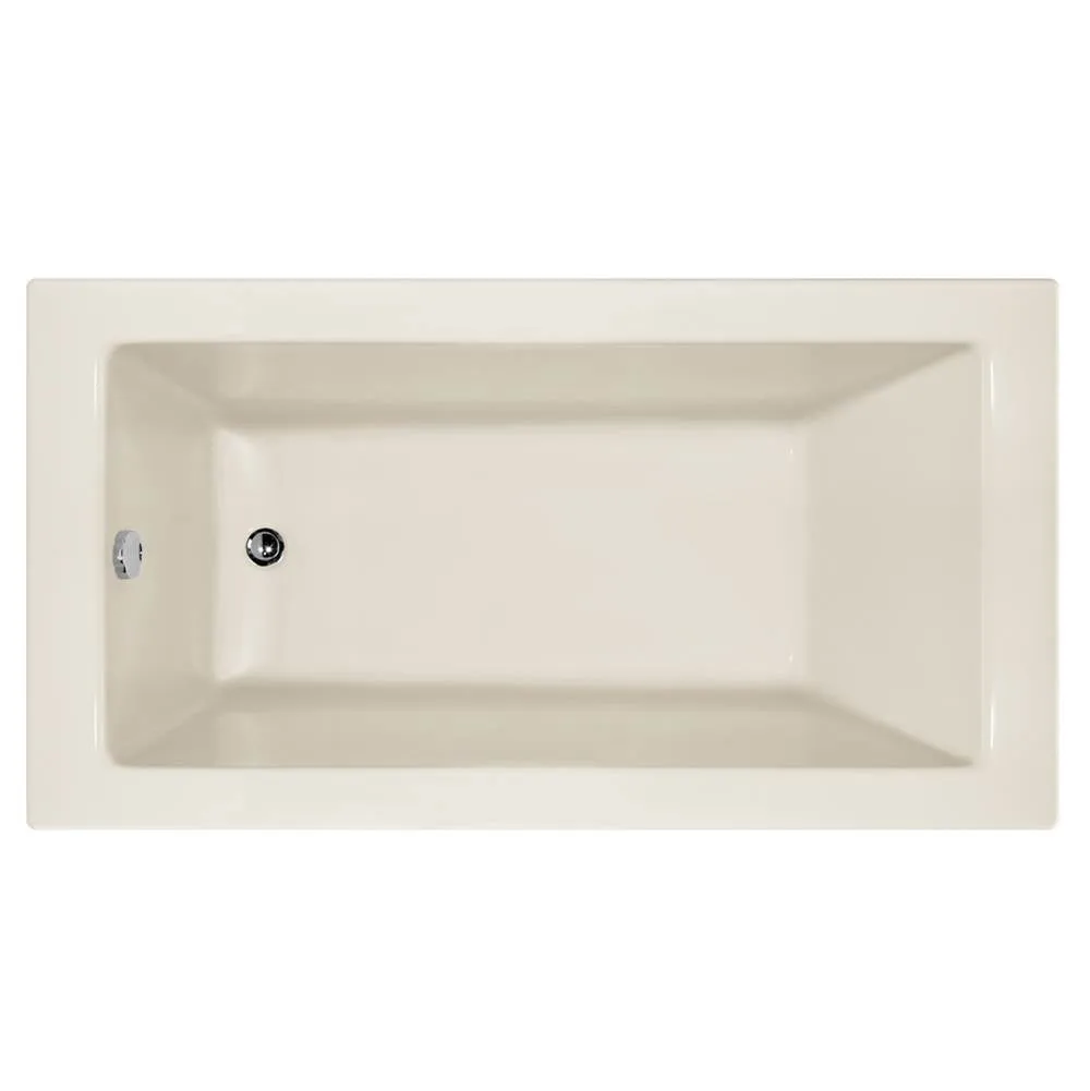 Hydro Systems SHA6632ATA-LH Shannon 6632 AC With Thermal Air System - Left Hand