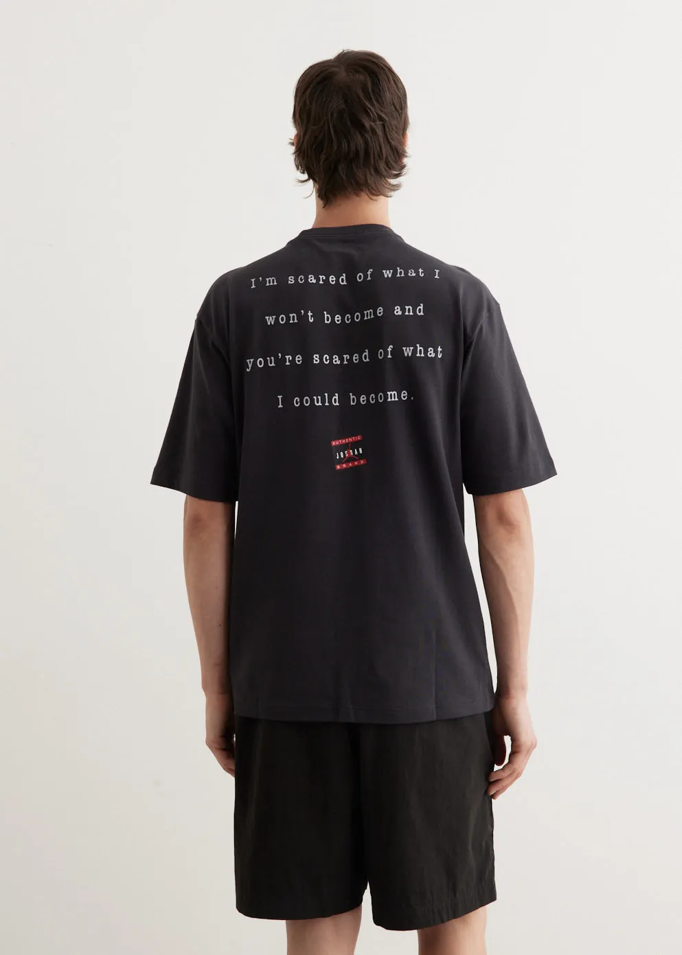 Jordan Statement 1985 T-Shirt