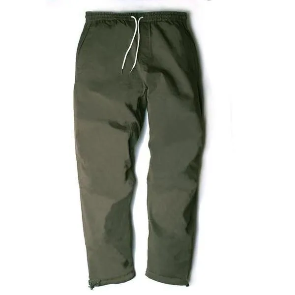 Kennedy Denim Co.Weekend III Pant Fatigue