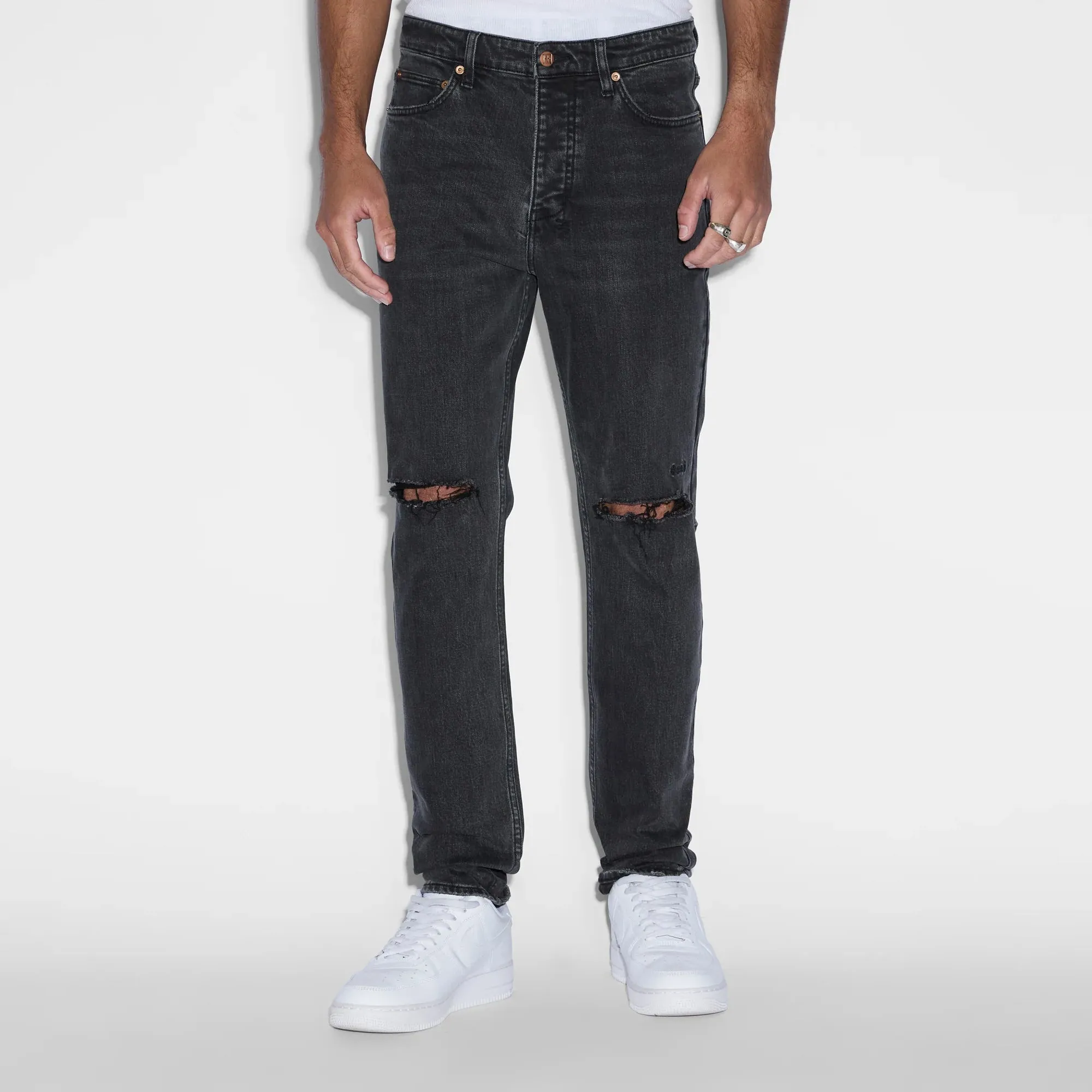 Ksubi Mens Chitch All Hands Pants