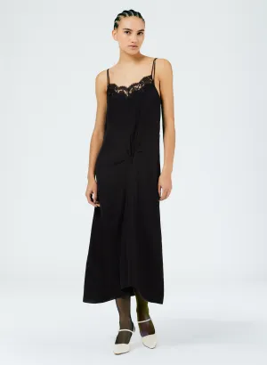 Lace Slip Dress