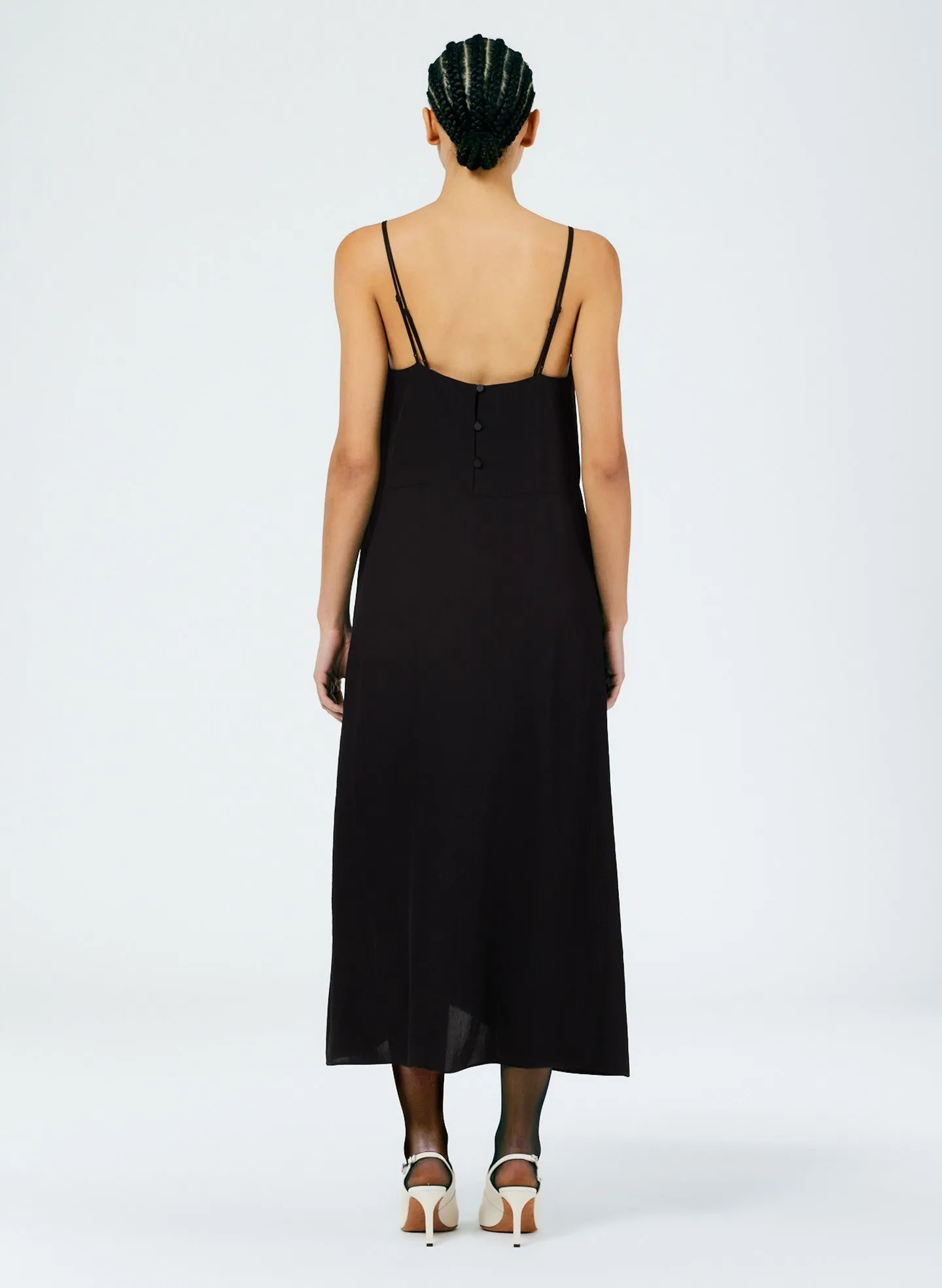 Lace Slip Dress