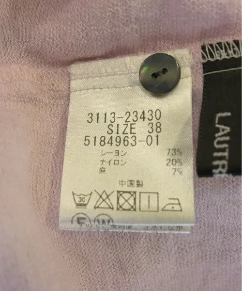 LAUTREAMONT Casual shirts