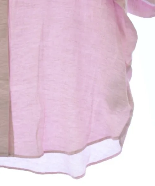 LAUTREAMONT Casual shirts