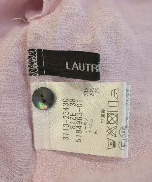 LAUTREAMONT Casual shirts