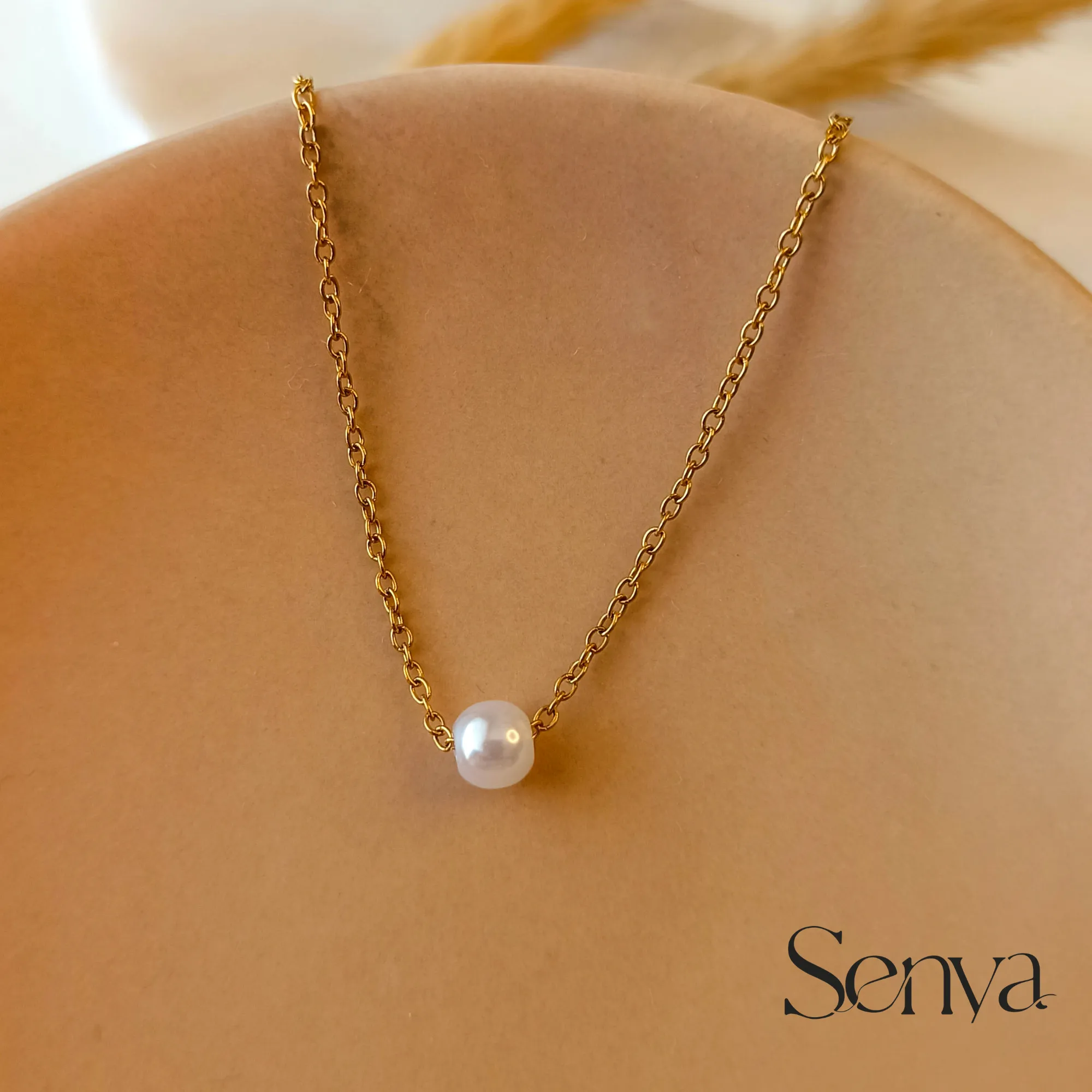 Marni Necklace