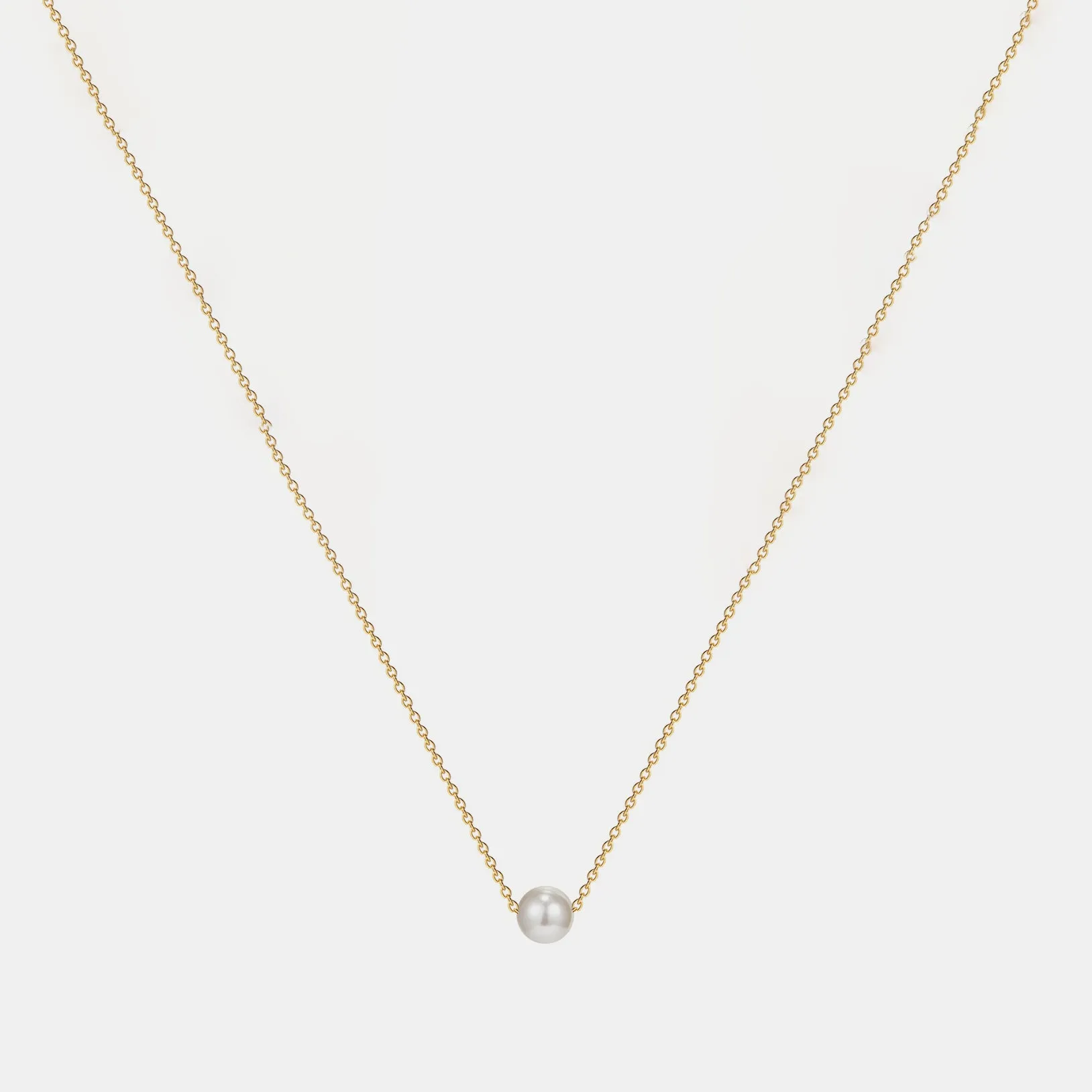 Marni Necklace