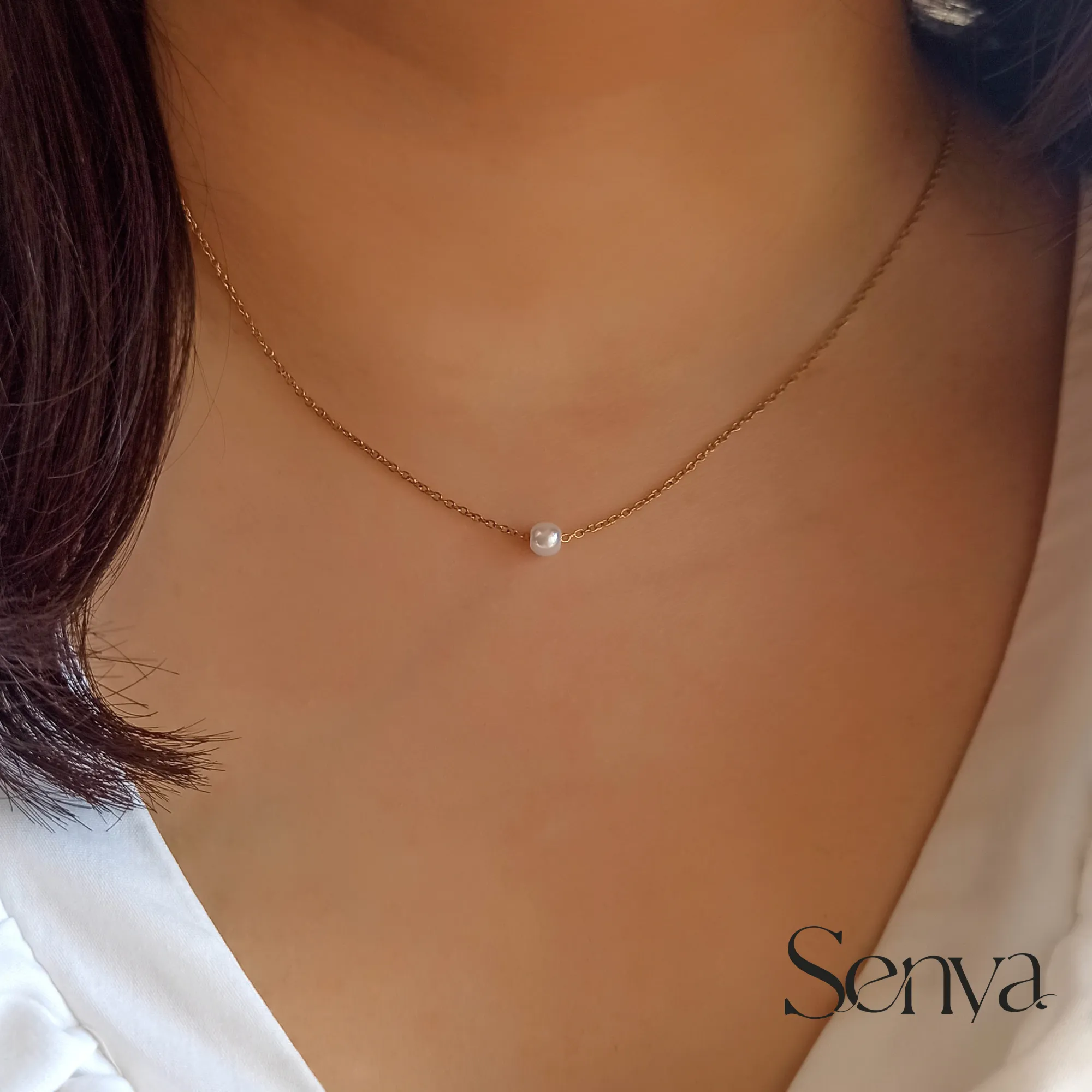 Marni Necklace