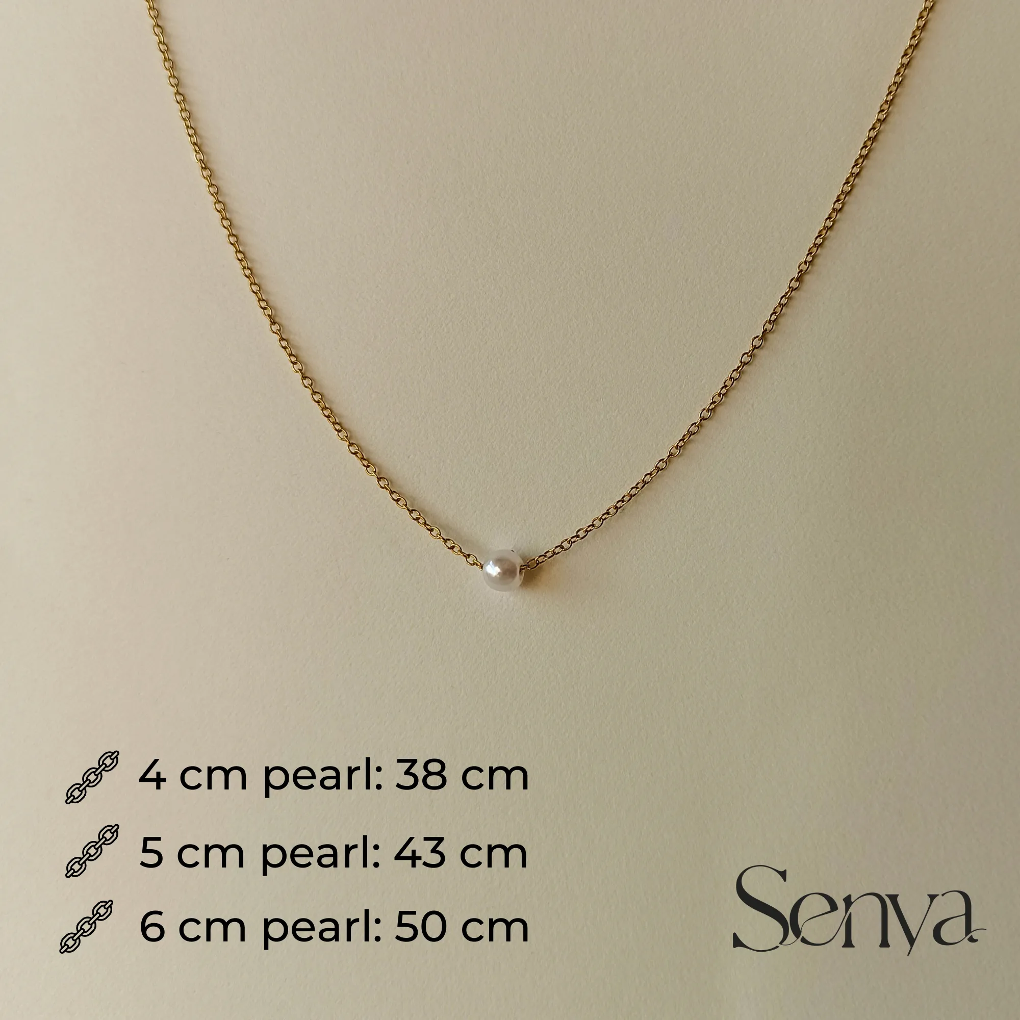 Marni Necklace