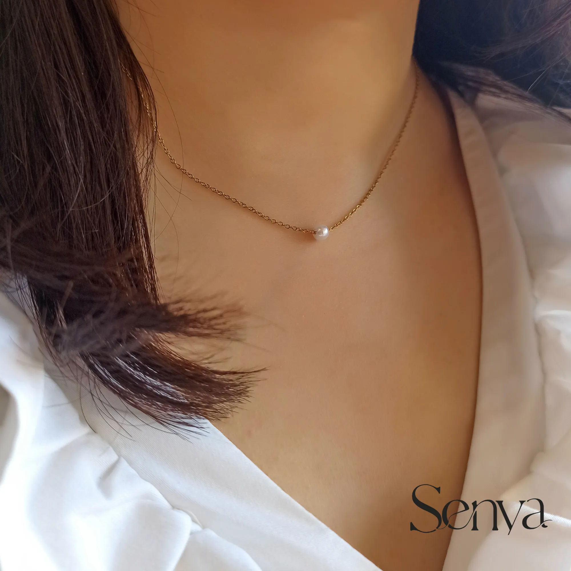 Marni Necklace