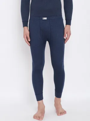 Men's Lower Thermal - Denim (Velveti)