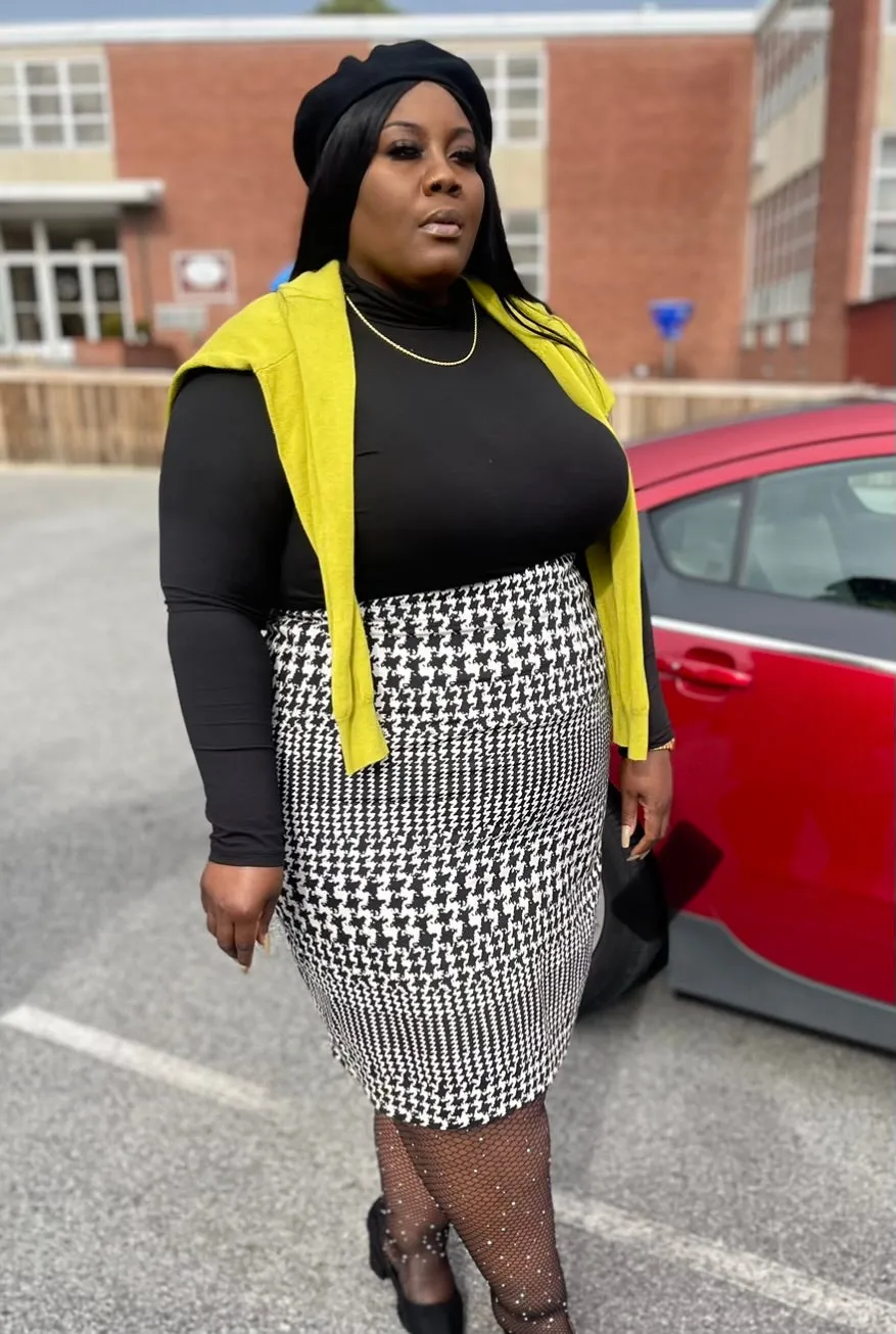 Mock Me Curvy
